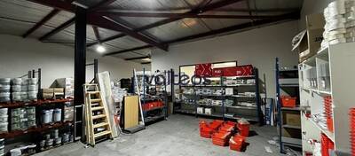 REXIM - Local d'activités - Haute-Garonne - Toulouse - 4