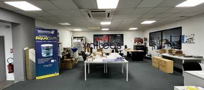 REXIM - Local d'activités - Haute-Garonne - Toulouse - 5