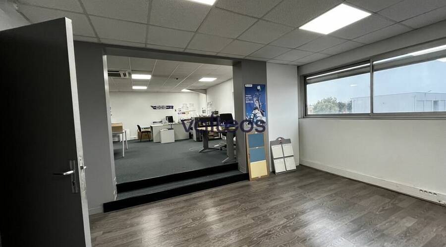 REXIM - Local d'activités - Haute-Garonne - Toulouse - 6