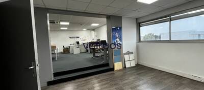 REXIM - Local d'activités - Haute-Garonne - Toulouse - 6