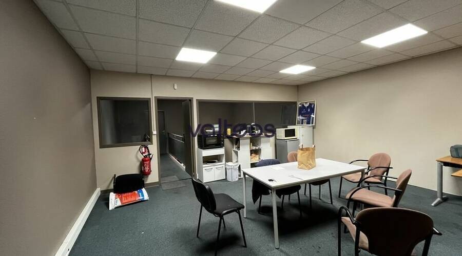 REXIM - Local d'activités - Haute-Garonne - Toulouse - 7