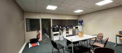 REXIM - Local d'activités - Haute-Garonne - Toulouse - 7