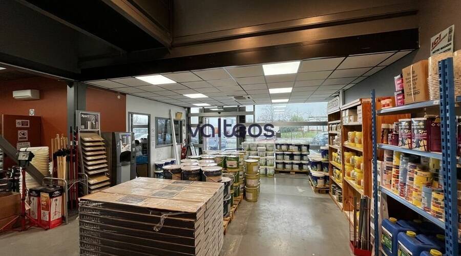 REXIM - Local d'activités - Haute-Garonne - Toulouse - 8