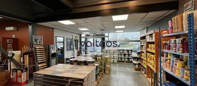 REXIM - Local d'activités - Haute-Garonne - Toulouse - 8