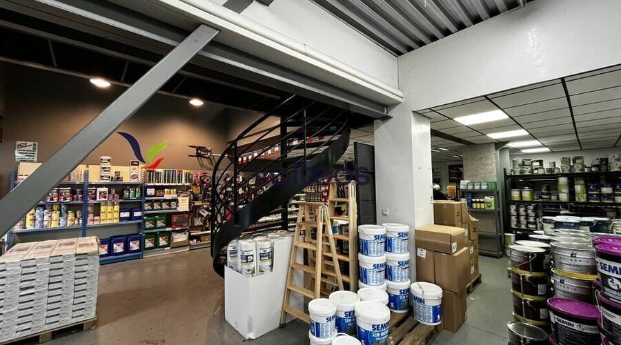 REXIM - Local d'activités - Haute-Garonne - Toulouse - 9