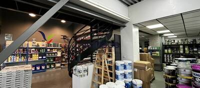 REXIM - Local d'activités - Haute-Garonne - Toulouse - 9