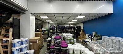 REXIM - Local d'activités - Haute-Garonne - Toulouse - 10