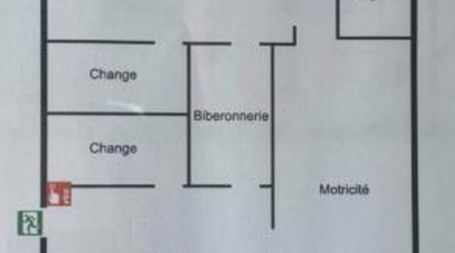 REXIM - Bureau - Hérault - Vendargues - 13