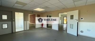 REXIM - Bureau - Hérault - Vendargues - 1