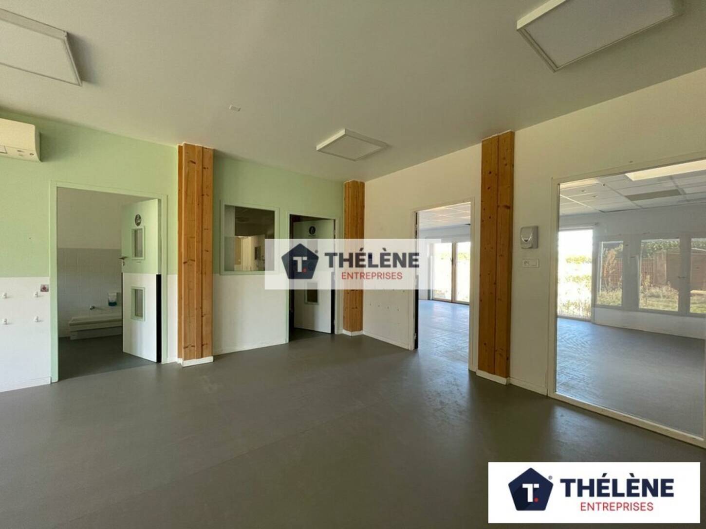 REXIM - Bureau - Hérault - Vendargues - 2