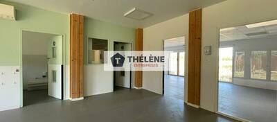 REXIM - Bureau - Hérault - Vendargues - 2