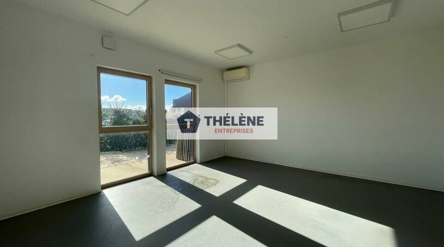 REXIM - Bureau - Hérault - Vendargues - 3