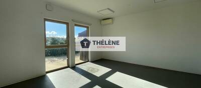 REXIM - Bureau - Hérault - Vendargues - 3