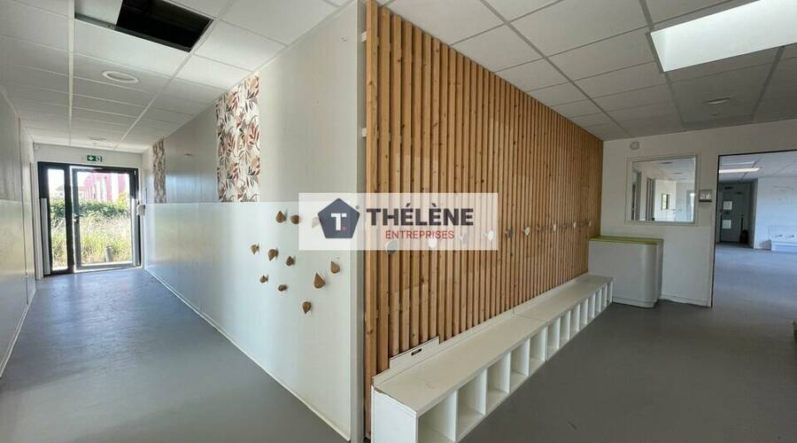 REXIM - Bureau - Hérault - Vendargues - 4