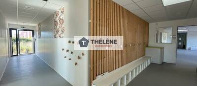 REXIM - Bureau - Hérault - Vendargues - 4