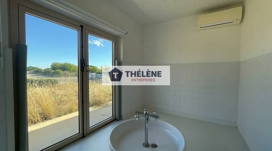 REXIM - Bureau - Hérault - Vendargues - 5