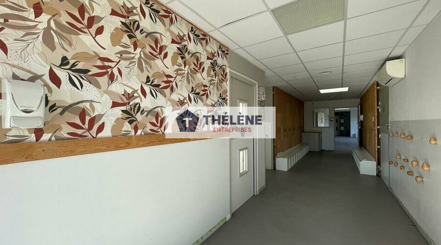 REXIM - Bureau - Hérault - Vendargues - 6