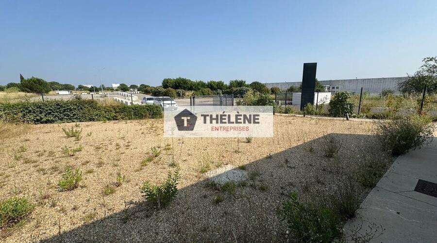 REXIM - Bureau - Hérault - Vendargues - 7