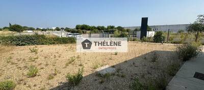 REXIM - Bureau - Hérault - Vendargues - 7