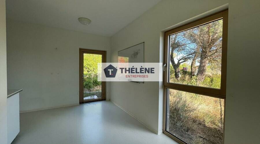 REXIM - Bureau - Hérault - Vendargues - 8