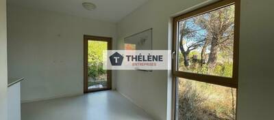 REXIM - Bureau - Hérault - Vendargues - 8