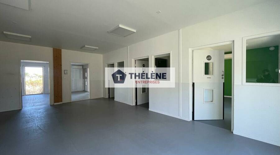 REXIM - Bureau - Hérault - Vendargues - 9