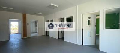 REXIM - Bureau - Hérault - Vendargues - 9