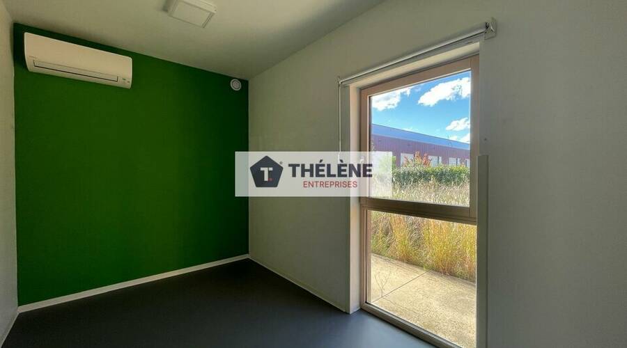 REXIM - Bureau - Hérault - Vendargues - 10