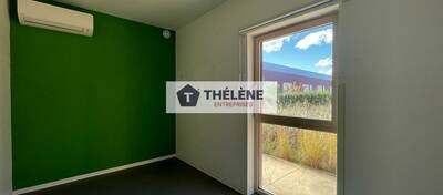 REXIM - Bureau - Hérault - Vendargues - 10