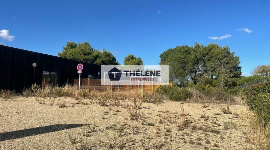 REXIM - Bureau - Hérault - Vendargues - 11