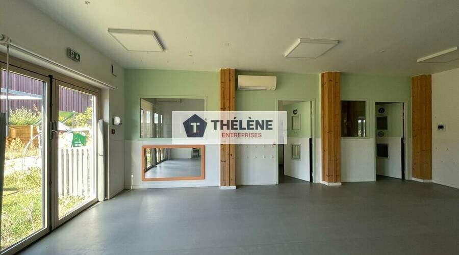 REXIM - Bureau - Hérault - Vendargues - 12