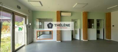 REXIM - Bureau - Hérault - Vendargues - 12