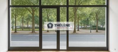 REXIM - Local commercial - Hérault - Lattes - 1