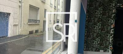 REXIM - Local commercial - Allier - Vichy - 2