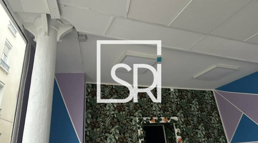 REXIM - Local commercial - Allier - Vichy - 3