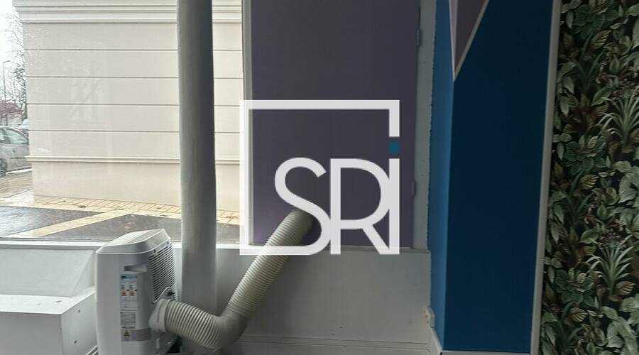 REXIM - Local commercial - Allier - Vichy - 5