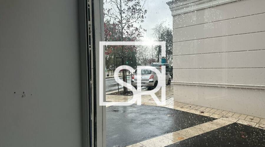 REXIM - Local commercial - Allier - Vichy - 6