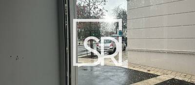 REXIM - Local commercial - Allier - Vichy - 6