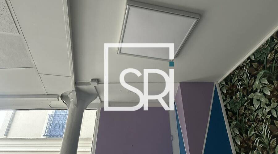 REXIM - Local commercial - Allier - Vichy - 7