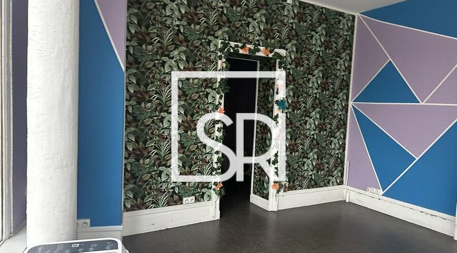 REXIM - Local commercial - Allier - Vichy - 8