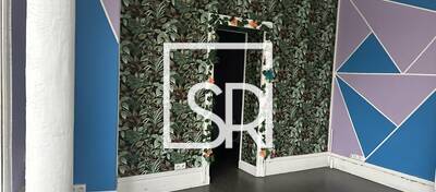 REXIM - Local commercial - Allier - Vichy - 8