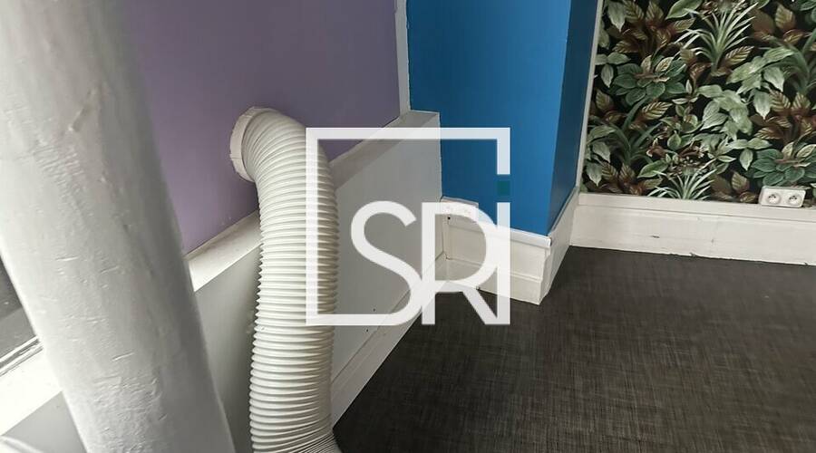 REXIM - Local commercial - Allier - Vichy - 10