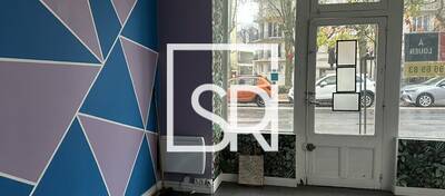 REXIM - Local commercial - Allier - Vichy - 9