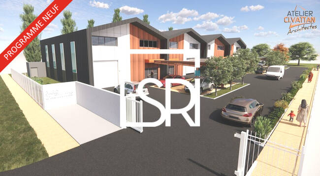 REXIM - Entrepôt - Puy-de-Dôme - Clermont-Ferrand - 1