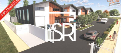 REXIM - Entrepôt - Puy-de-Dôme - Clermont-Ferrand - 1