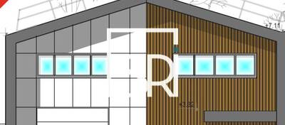 REXIM - Entrepôt - Puy-de-Dôme - Clermont-Ferrand - 4