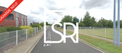 REXIM - Entrepôt - Puy-de-Dôme - Clermont-Ferrand - 6