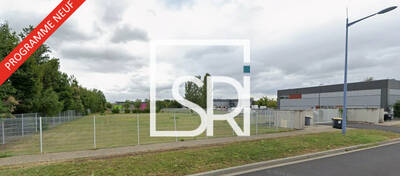 REXIM - Entrepôt - Puy-de-Dôme - Clermont-Ferrand - 8