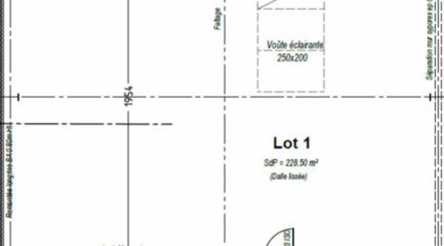 REXIM - Entrepôt - Puy-de-Dôme - Clermont-Ferrand - 10