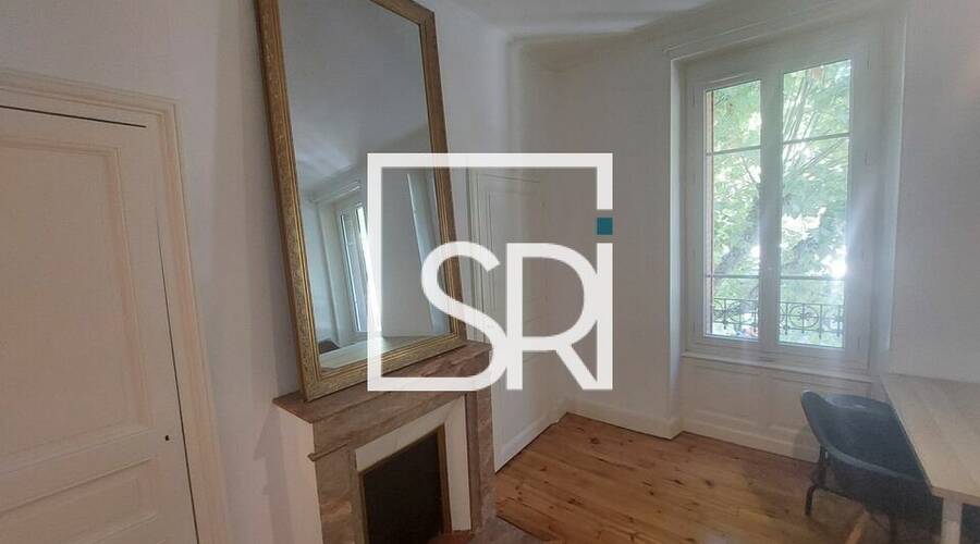 REXIM - Bureau - Puy-de-Dôme - Clermont-Ferrand - 1